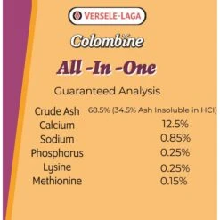 Versele-Laga All-In-One Bird Supplement, 26.5-lb Bag -Sunny Decor Shop 811878 PT3. AC SS1800 V1680036528