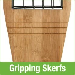 Natures Way Bird Products Suet Tail Prop Bird Feeder -Sunny Decor Shop 817630 PT7. AC SS1800 V1681501009