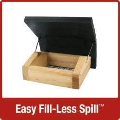 Natures Way Bird Products Suet Upside-Down Bird Feeder -Sunny Decor Shop 817646 PT6. AC SS1800 V1681502184