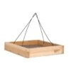 Natures Way Bird Products Tray Bird Feeder -Sunny Decor Shop 817702 MAIN. AC SS1800 V1681501675