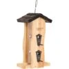 Natures Way Bird Products Vertical Wave Bird Feeder -Sunny Decor Shop 817726 MAIN. AC SS1800 V1681501041