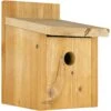 Natures Way Bird Products Wren Box House, Cedar -Sunny Decor Shop 817806 MAIN. AC SS1800 V1681738268