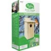 Natures Way Bird Products My First Bird House With Viewing Window, Brown -Sunny Decor Shop 818006 MAIN. AC SS1800 V1681501600