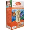 Natures Way Bird Products My First Butterfly Bird House, Brown -Sunny Decor Shop 818038 MAIN. AC SS1800 V1681500921