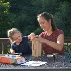 Natures Way Bird Products My First Butterfly Bird House, Brown 12 Natures Way Bird Products My First Butterfly Bird House, Brown -Sunny Decor Shop 818038 PT4. AC SS1800 V1681500940