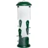 Natures Way Bird Products Wide Easy Clean Bird Feeder, Green, 2.8-qt -Sunny Decor Shop 818054 MAIN. AC SS1800 V1681509644