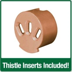 Natures Way Bird Products Wide Deluxe Easy Clean Bird Feeder, Copper, 1.5-qt 12 Natures Way Bird Products Wide Deluxe Easy Clean Bird Feeder, Copper, 1.5-qt -Sunny Decor Shop 818102 PT4. AC SS1800 V1681743406