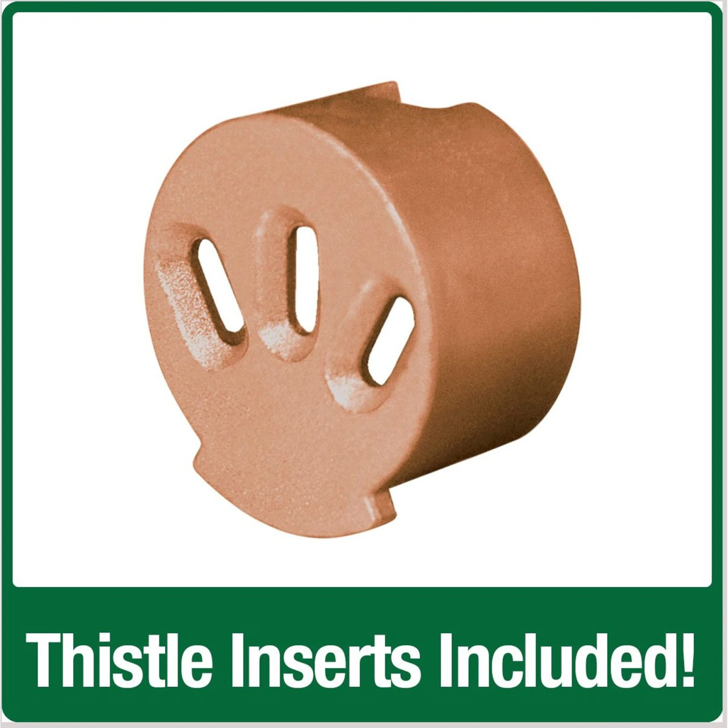 Natures Way Bird Products Wide Deluxe Easy Clean Bird Feeder, Copper, 1.5-qt 7 Natures Way Bird Products Wide Deluxe Easy Clean Bird Feeder, Copper, 1.5-qt - Image 5