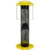 Natures Way Bird Products Funnel Flip Mesh Finch Feeder, Yellow, 1.5-qt -Sunny Decor Shop 818166 MAIN. AC SS1800 V1681738151