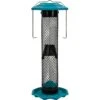 Natures Way Bird Products Funnel Flip Mesh Sunflower Feeder, Teal, 1.5-qt 1 Natures Way Bird Products Funnel Flip Mesh Sunflower Feeder, Teal, 1.5-qt -Sunny Decor Shop 818182 MAIN. AC SS1800 V1681738091