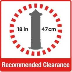 Natures Way Bird Products Tube Bird Feeder, Black -Sunny Decor Shop 818294 PT6. AC SS1800 V1681743452