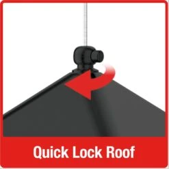 Natures Way Bird Products Squirrel Sheild Advantage Cage Bird Feeder, Black, 3.2-qt -Sunny Decor Shop 818318 PT7. AC SS1800 V1681743661