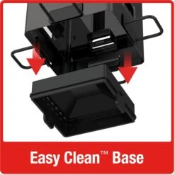 Natures Way Bird Products Squirell Sheild Choice Lantern Bird Feeder, Black, 3.2-qt -Sunny Decor Shop 818334 PT4. AC SS1800 V1681743445