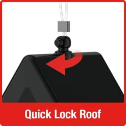 Natures Way Bird Products Squirell Sheild Choice Lantern Bird Feeder, Black, 3.2-qt -Sunny Decor Shop 818334 PT6. AC SS1800 V1681509646