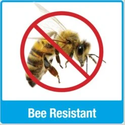 Natures Way Bird Products Window Hummingbird Feeder, Red, 7-oz -Sunny Decor Shop 818366 PT6. AC SS1800 V1681743316