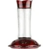 Natures Way Bird Products Gravity Hummingbird Feeder, Red, 15-oz -Sunny Decor Shop 818382 MAIN. AC SS1800 V1681738210