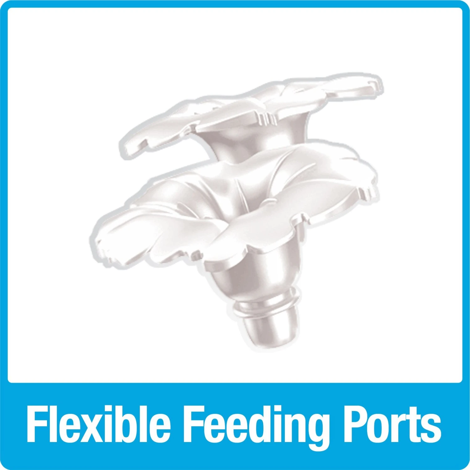 Natures Way Bird Products Vintage Blossom Decorative Glass Hummingbird Feeder, Red, 20-oz 8 Natures Way Bird Products Vintage Blossom Decorative Glass Hummingbird Feeder, Red, 20-oz - Image 6