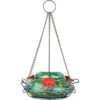 Natures Way Bird Products Illuminated Top Fill Bird Feeder, Multiple Colors, 16-oz -Sunny Decor Shop 818446 MAIN. AC SS1800 V1681738283