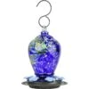 Natures Way Bird Products Artisan Gravity Hummingbird Feeder, 28-oz -Sunny Decor Shop 818510 MAIN. AC SS1800 V1681500926