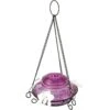 Natures Way Bird Products Antique Top-Fill Hummingbird Feeder, Plum, 14-oz -Sunny Decor Shop 818558 MAIN. AC SS1800 V1681501005