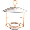 Natures Way Bird Products Wire Oriole Bird Feeder, Orange, 0.75-cup 1 Natures Way Bird Products Wire Oriole Bird Feeder, Orange, 0.75-cup -Sunny Decor Shop 818622 MAIN. AC SS1800 V1681738159
