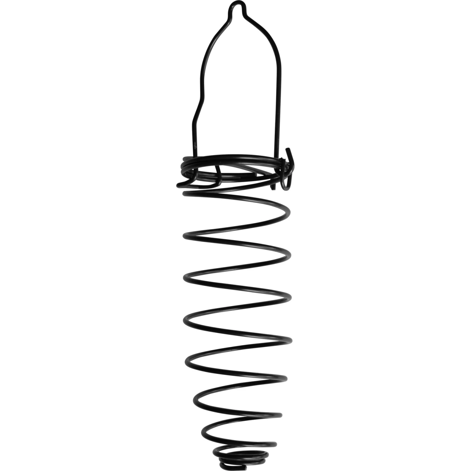 Natures Way Bird Products Critter Corn Bird Feeder, Black 3 Natures Way Bird Products Critter Corn Bird Feeder, Black