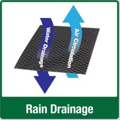 Natures Way Bird Products Rustic Weathered Vertical Hopper Bird Feeder, Brown, 1.5-qt -Sunny Decor Shop 818750 PT6. AC SS1800 V1681742817