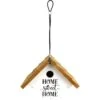 Natures Way Bird Products Farmhouse Wren Bird House, White 1 Natures Way Bird Products Farmhouse Wren Bird House, White -Sunny Decor Shop 818782 MAIN. AC SS1800 V1681738097
