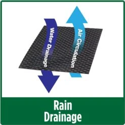 Natures Way Bird Products Farmhouse Vertical Hopper Bird Feeder, White, 1.5-qt -Sunny Decor Shop 818814 PT5. AC SS1800 V1681742801