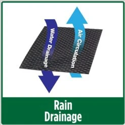 Natures Way Bird Products Farmhouse Hopper Bird Feeder, White, 3.1-qt -Sunny Decor Shop 818830 PT6. AC SS1800 V1681742794