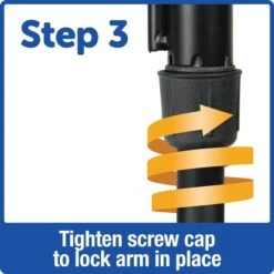 Natures Way Bird Products Yard Kit Bird Feeder Accessory, Black -Sunny Decor Shop 818862 PT6. AC SS1800 V1681502182