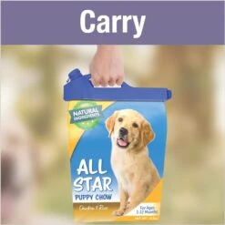 Natures Way Bird Products Seed Bag Clip Bird Feeder Accessory, Blue, 40-lb -Sunny Decor Shop 818878 PT3. AC SS1800 V1681742784