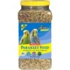 3-D Parakeet Food, 5-lb Jar 2 3-D Parakeet Food, 5-lb Jar -Sunny Decor Shop 839406 MAIN. AC SS1800 V1682088053