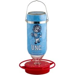 Hummer's Galore University Of North Carolina Hummingbird Feeder, 32-oz -Sunny Decor Shop 842782 PT1. AC SS1800 V1682538369