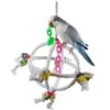 Super Bird Creations Orbiter Bird Toy -Sunny Decor Shop 864806 MAIN. AC SS1800 V1687883212