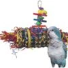 Super Bird Creations Firecracker Jr. Bird Toy -Sunny Decor Shop 864934 MAIN. AC SS1800 V1687891880