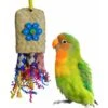 Super Bird Creations Pocket Rocket Bird Toy -Sunny Decor Shop 864966 MAIN. AC SS1800 V1687890210