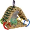 Super Bird Creations Seagrass Tent Bird Toy 1 Super Bird Creations Seagrass Tent Bird Toy -Sunny Decor Shop 865014 MAIN. AC SS1800 V1687887391