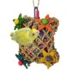 Super Bird Creations Pickin' Pocket Bird Toy -Sunny Decor Shop 865062 MAIN. AC SS1800 V1687893100