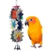 Super Bird Creations Palm Star Bird Toy -Sunny Decor Shop 865142 MAIN. AC SS1800 V1687880297