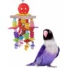Super Bird Creations Balsa Springs Bird Toy -Sunny Decor Shop 865174 MAIN. AC SS1800 V1687883638