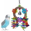 Super Bird Creations Balsa Garden Bird Toy -Sunny Decor Shop 865206 MAIN. AC SS1800 V1687881384