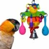 Super Bird Creations Maraca Blast Bird Toy -Sunny Decor Shop 865222 MAIN. AC SS1800 V1687883210