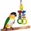 Super Bird Creations Tug-a-Lug Bird Toy -Sunny Decor Shop 865238 MAIN. AC SS1800 V1687891818