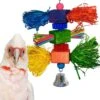 Super Bird Creations Preen & Spin Bird Toy -Sunny Decor Shop 865254 MAIN. AC SS1800 V1687891880