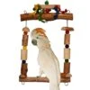 Super Bird Creations Mega Swing Bird Toy