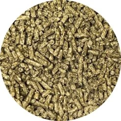 TOP's Parrot Food Organic Small Pellets Bird Food -Sunny Decor Shop 866398 PT3. AC SS1800 V1685465421