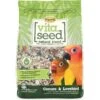 Higgins Vita Seed Conure & Lovebird Bird Food, 2.5-lb Bag 2 Higgins Vita Seed Conure & Lovebird Bird Food, 2.5-lb Bag -Sunny Decor Shop 870478 MAIN. AC SS1800 V1687376231