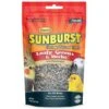 Higgins Sunburst Gourmet Treats Leafy Greens & Herbs Bird Food, 1-oz Bag -Sunny Decor Shop 870494 MAIN. AC SS1800 V1687376523