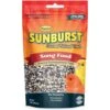 Higgins Sunburst Gourmet Song Food Bird Treats, 3-oz Bag -Sunny Decor Shop 870558 MAIN. AC SS1800 V1687376173